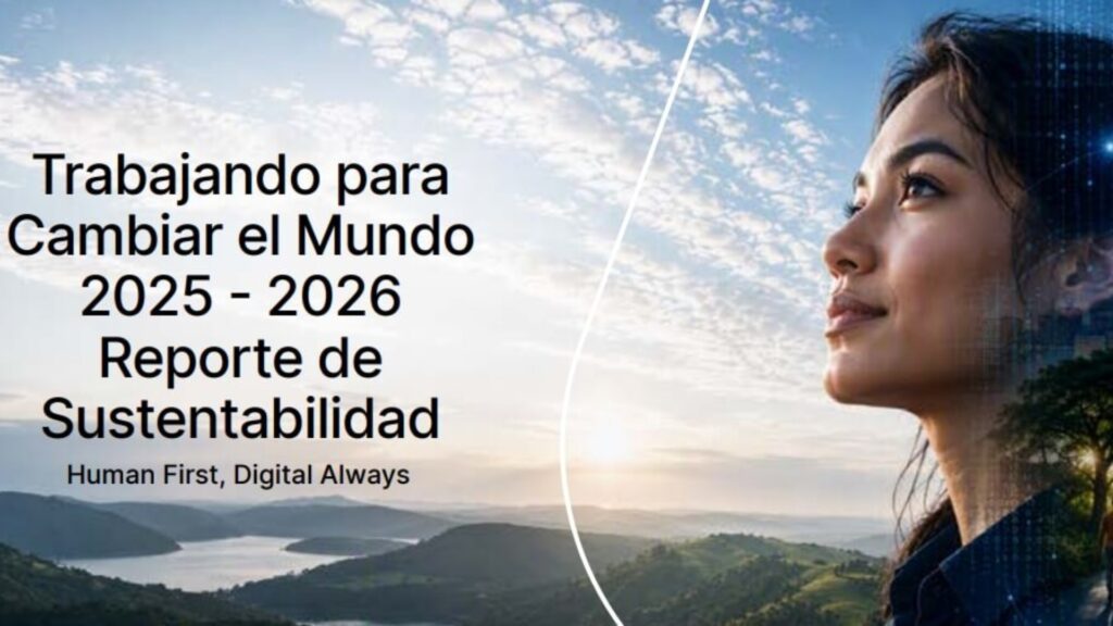 ManpowerGroup destaca avances en la formación de talento en su Reporte de Sustentabilidad