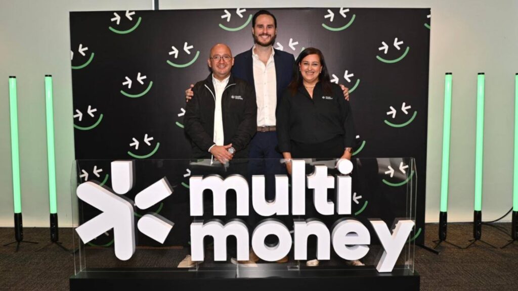 MultiMoney presenta en Guatemala una cuenta de ahorro 100% digital con 5% de rendimiento anual