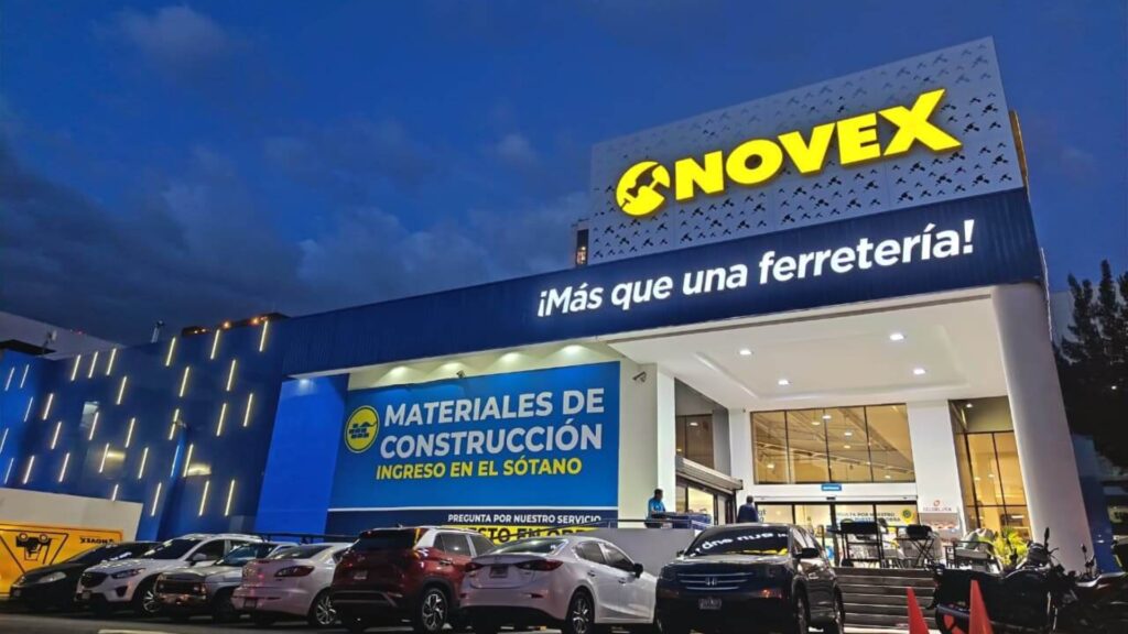 Novex celebra 25 años en Guatemala con expansión e inversión