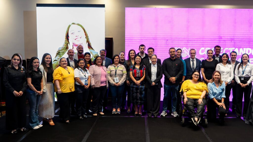 Conectando Capacidades 2026 genera más de 270 oportunidades laborales para personas con discapacidad