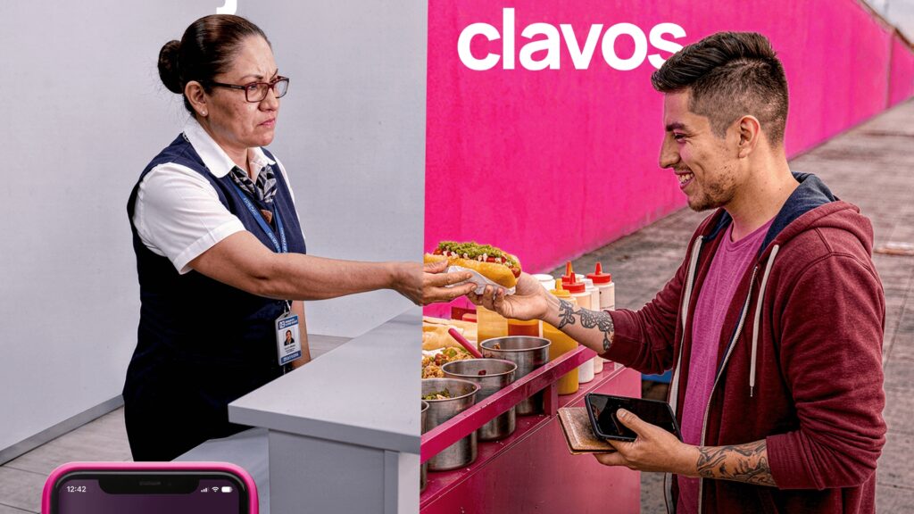 Nequi presenta en Guatemala una campaña para decirle adiós a las malas caras