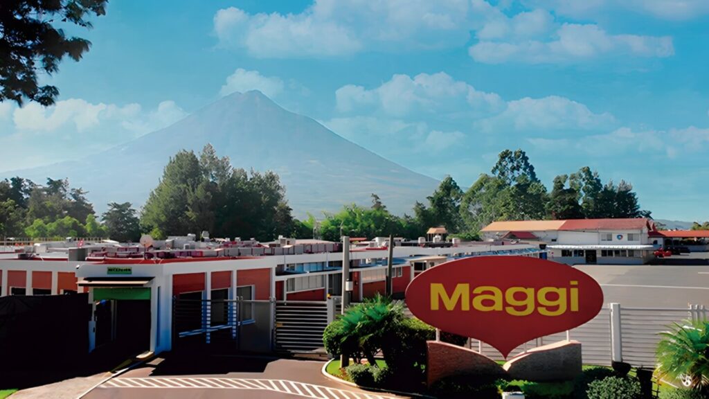 Nestlé celebra 160 años de historia con innovación y valor compartido