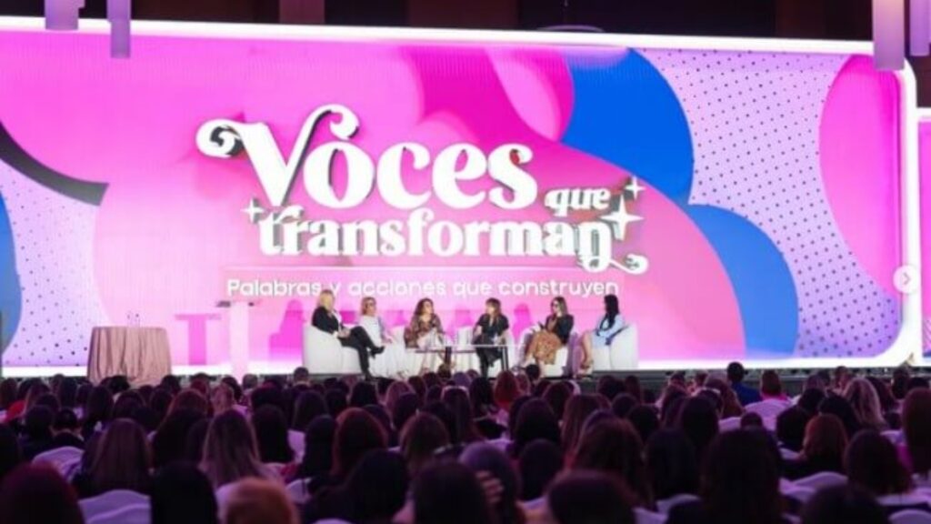 Cámara de Comercio de Guatemala presenta el XXI Congreso de Mujeres Líderes Guatemaltecas