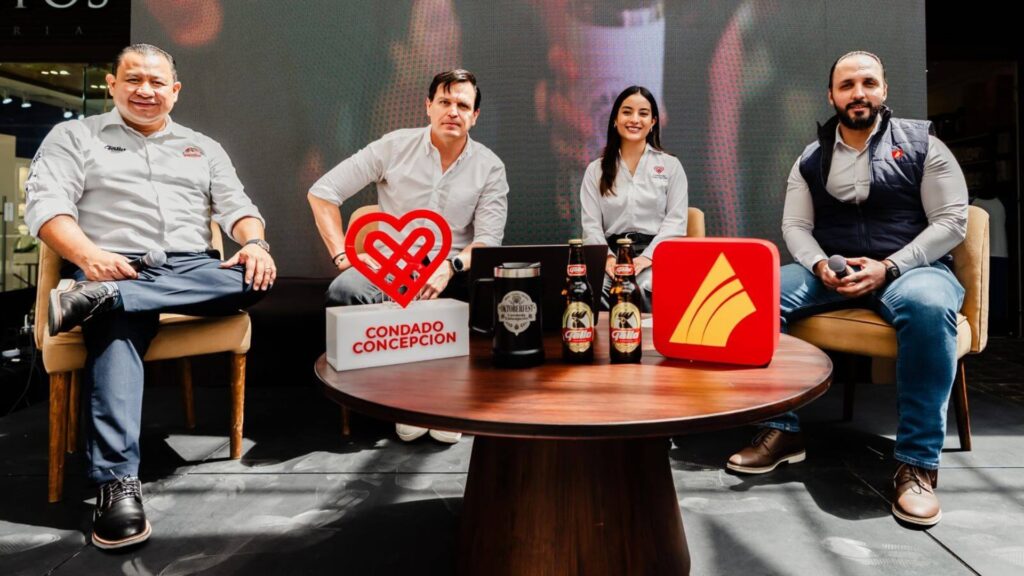 Oktoberfest 2026 llega a Condado Concepción con música, gastronomía y actividades familiares