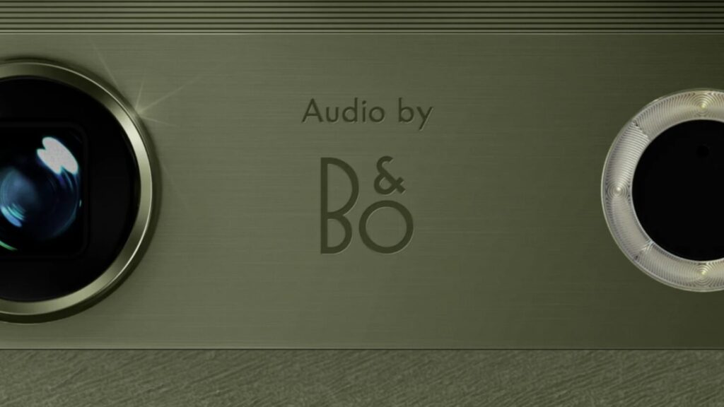 Motorola y Bang & Olufsen se unen para desarrollar nuevas experiencias de audio
