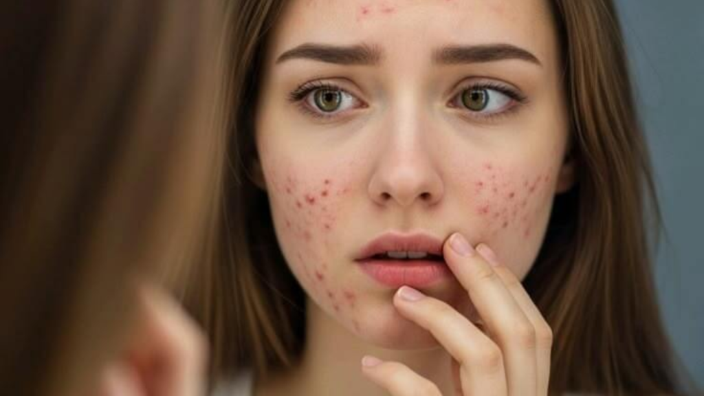 Cómo entender la piel puede ayudar a prevenir y reducir las imperfecciones