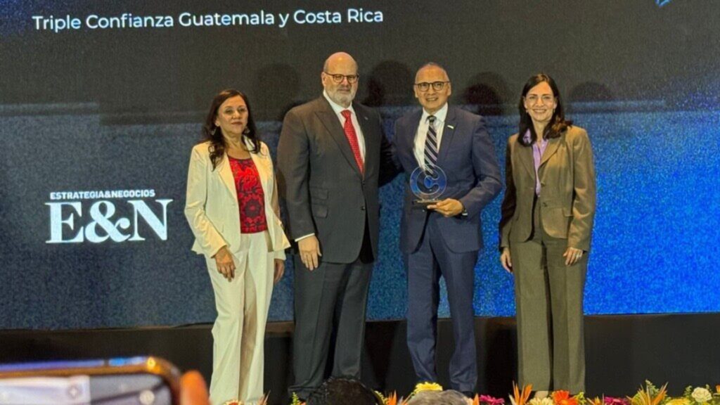 Estrategia y Negocios sitúa a Progreso entre las marcas de alta confianza de la región