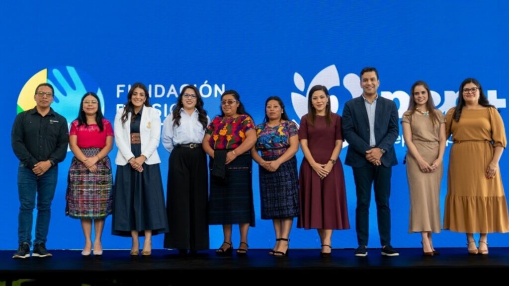 Fundación PepsiCo Guatemala y FUNDAP fortalecen la seguridad alimentaria de más de 1,000 personas en Quetzaltenango