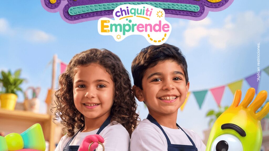 Pradera invita a niños emprendedores a participar en Chiquitiemprende 2026