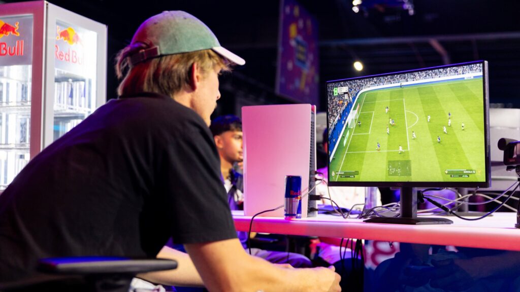 Red Bull Wings Cup llega a Guatemala: el camino hacia Miami comienza aquí
