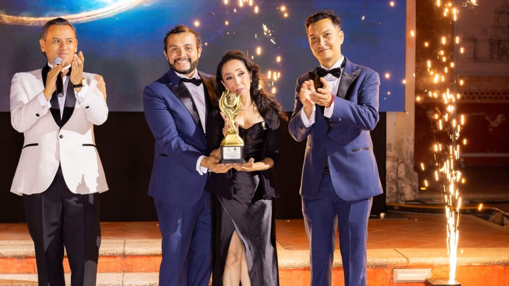 “Premios Legado de Oro” reconocerán el talento y la trayectoria artística en Guatemala