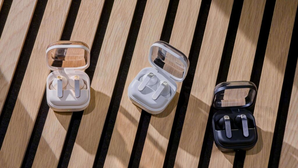 Galaxy Buds4 Pro: tres claves que definen una experiencia premium