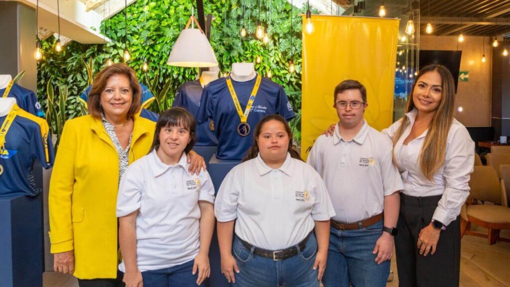 San Martín celebra la 13ª edición de su carrera a beneficio de Fundación Margarita Tejada