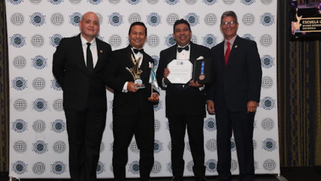 Las Margaritas destaca a Guatemala en la escena culinaria internacional