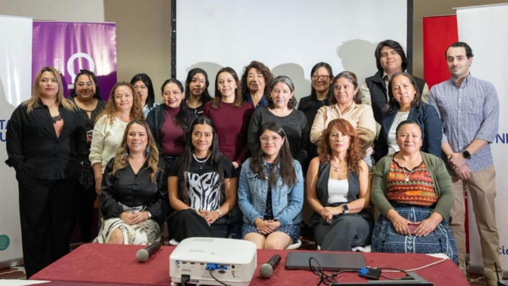 Tigo Guatemala impulsa a mujeres emprendedoras con herramientas digitales