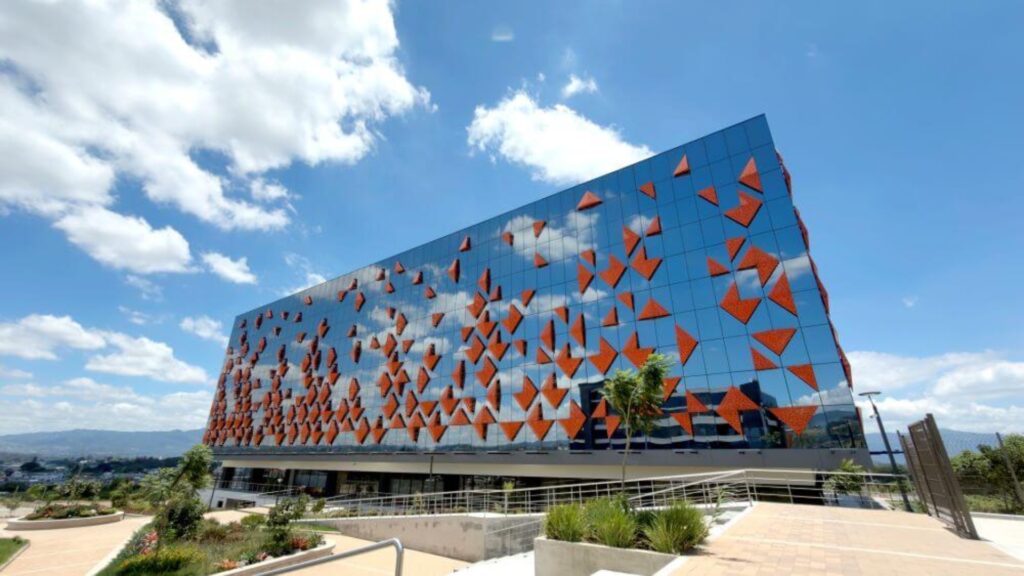 UPANA abre nuevo campus en Villa Nueva para acercar la educación superior