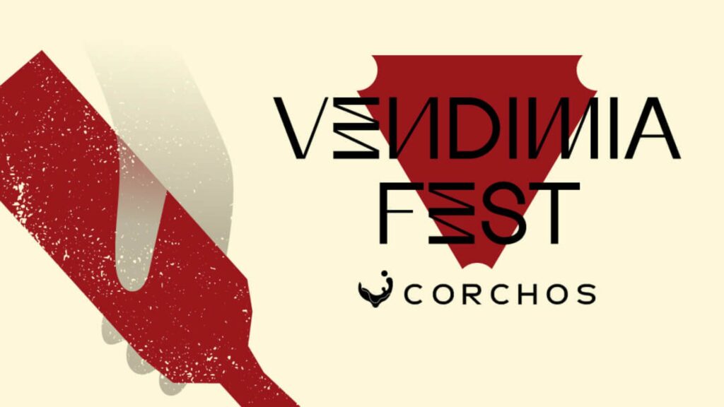 Corchos celebra 20 años con el Vendimia Fest, la primera feria internacional de vinos en Guatemala