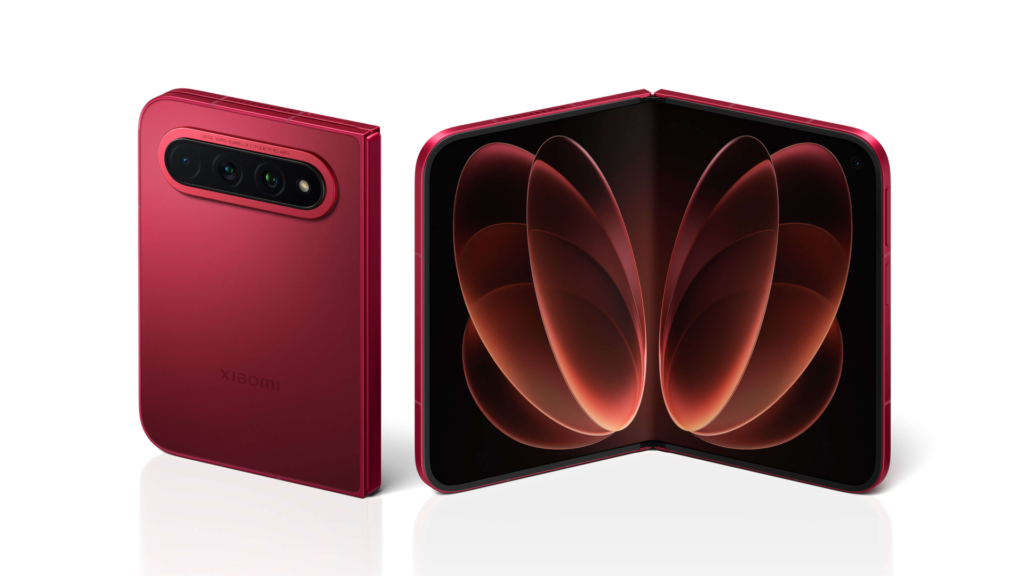 Xiaomi 18 Fold: tecnología pensada para adaptarse a cómo vivimos