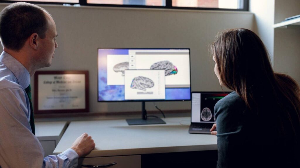 Mayo Clinic identifica nuevas dianas cerebrales para el tratamiento personalizado de la epilepsia