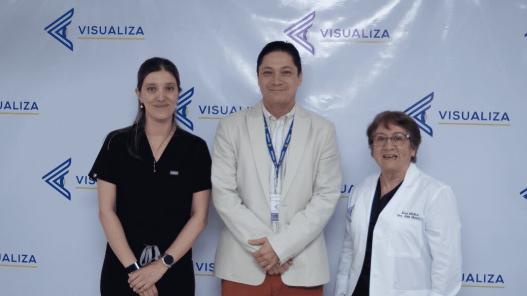 600 personas podrán recuperar su visión con cirugías de catarata gratuitas
