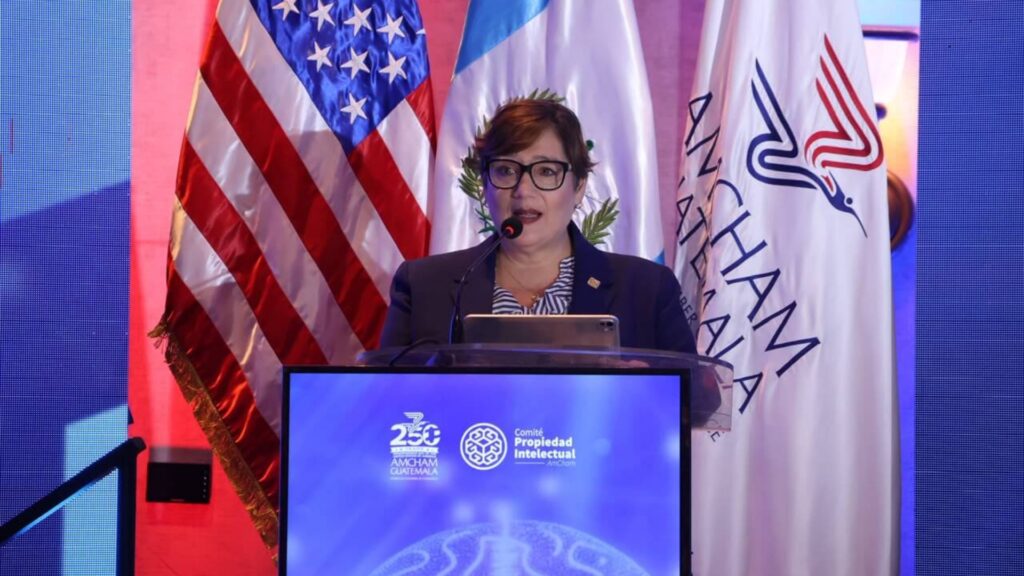 Guatemala analiza los retos de la propiedad intelectual y cómo fortalecer su sistema