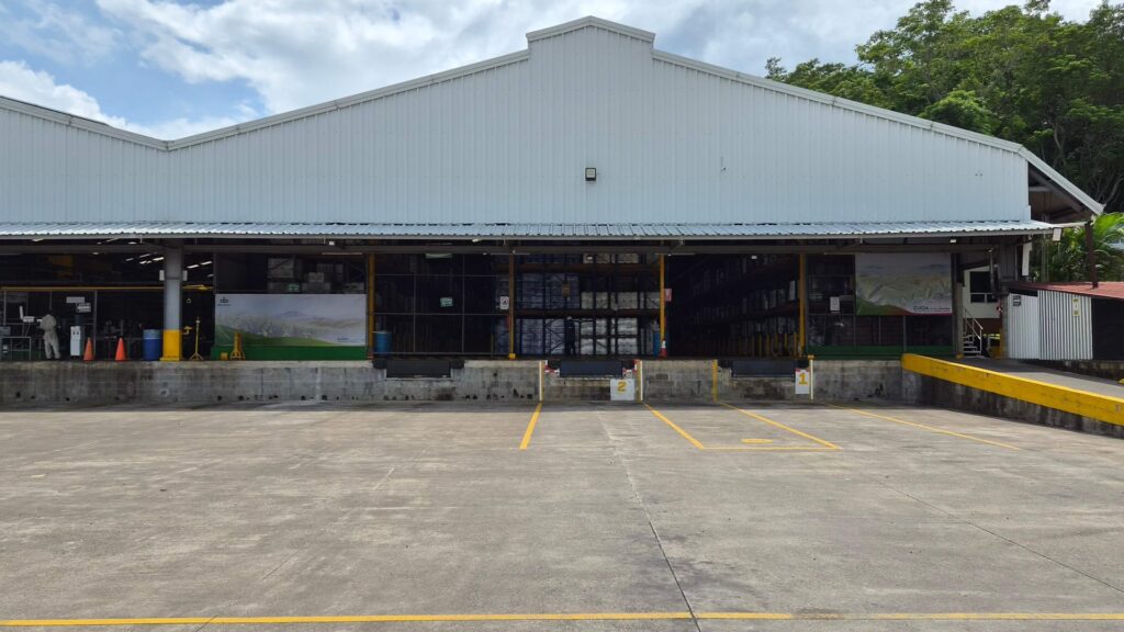Agrocentro fortalece su crecimiento internacional con sello guatemalteco