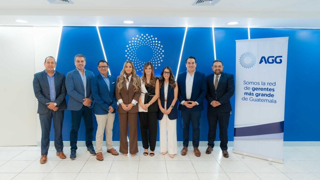 Gerente del Año celebra su 20.ª edición y reconoce el liderazgo empresarial en Guatemala