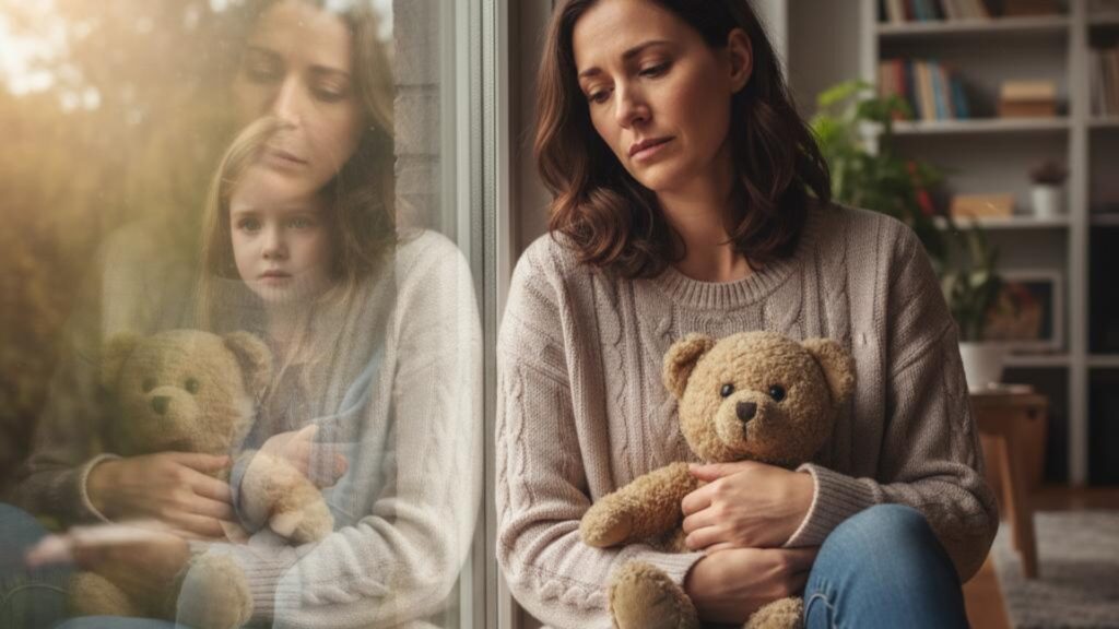 Heridas de la Infancia en la Vida Adulta
