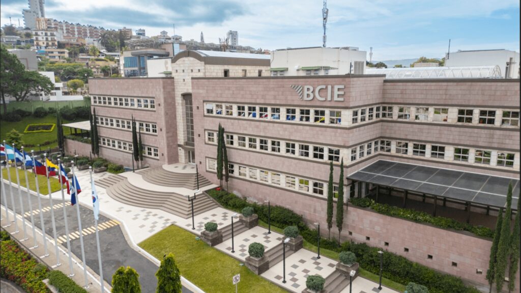 BCIE regresa al mercado mexicano con una nueva emisión por MXN2,570 millones