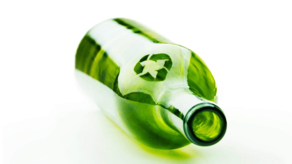 Reciclaje de vidrio: tres mitos que vale la pena conocer