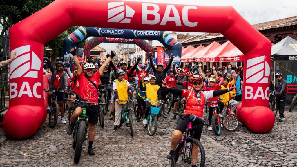 BAC concluye la tercera edición de su Mes de las Acciones Positivas