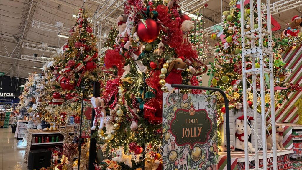 Cemaco presenta cuatro nuevas colecciones para esta Navidad