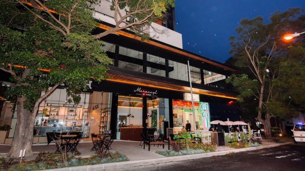 Cantón Cultura abre sus puertas en Inara Cuatro Norte, en zona 4