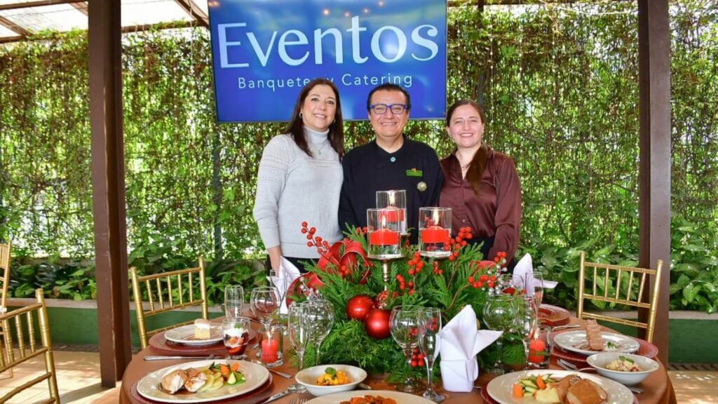 Los Cebollines renueva su propuesta para celebraciones y eventos en Guatemala