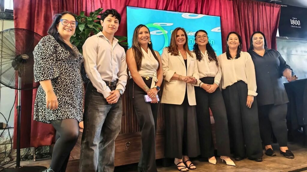 Enlaces Comunicación celebra 20 años de trayectoria junto a los medios