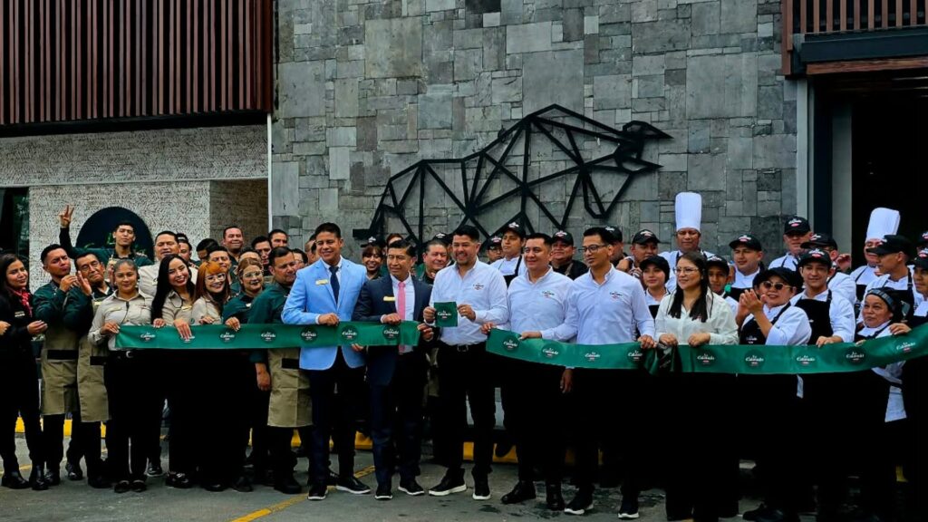 La Estancia fortalece su presencia en Guatemala con una nueva propuesta gastronómica en Majadas