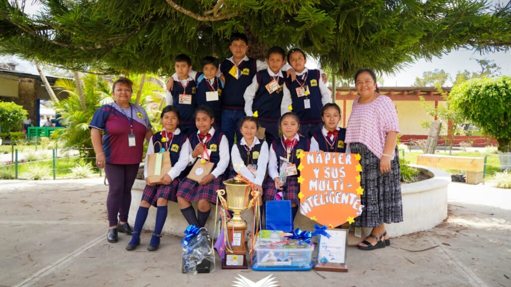 Fundación Miguel Torrebiarte Sohanin impulsa la educación y nutrición infantil en Guatemala