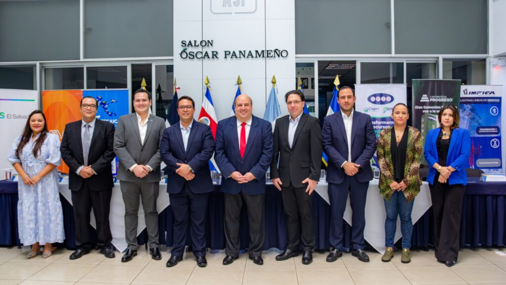 FECAICA reunirá a líderes empresariales e industriales en el Congreso Regional de la Industria 2026