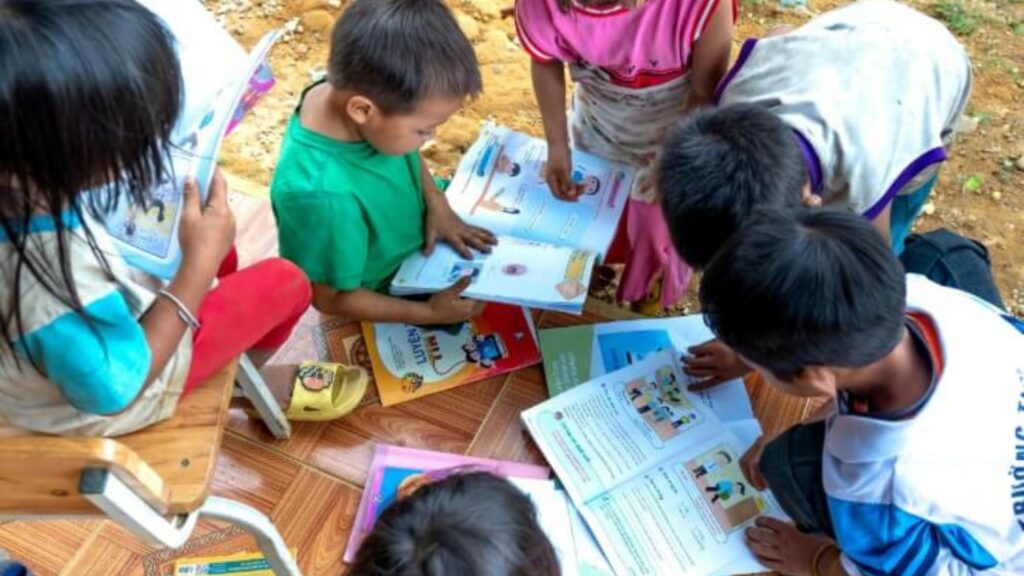Expertos llaman a unir esfuerzos para atender el retraso en el crecimiento infantil en Guatemala