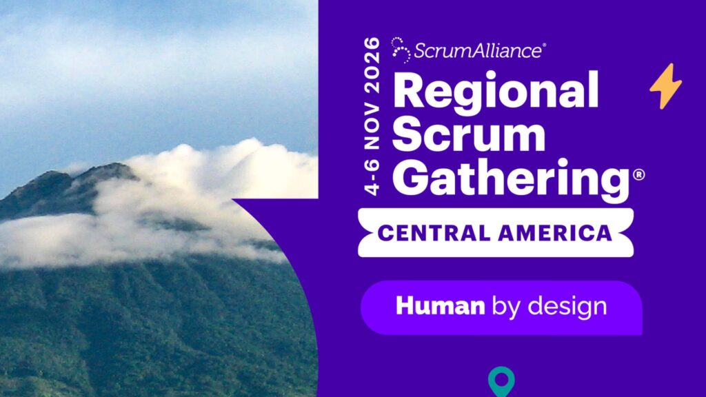 RSGCA26 presenta “Human by Design”, una mirada humana a las nuevas formas de trabajo
