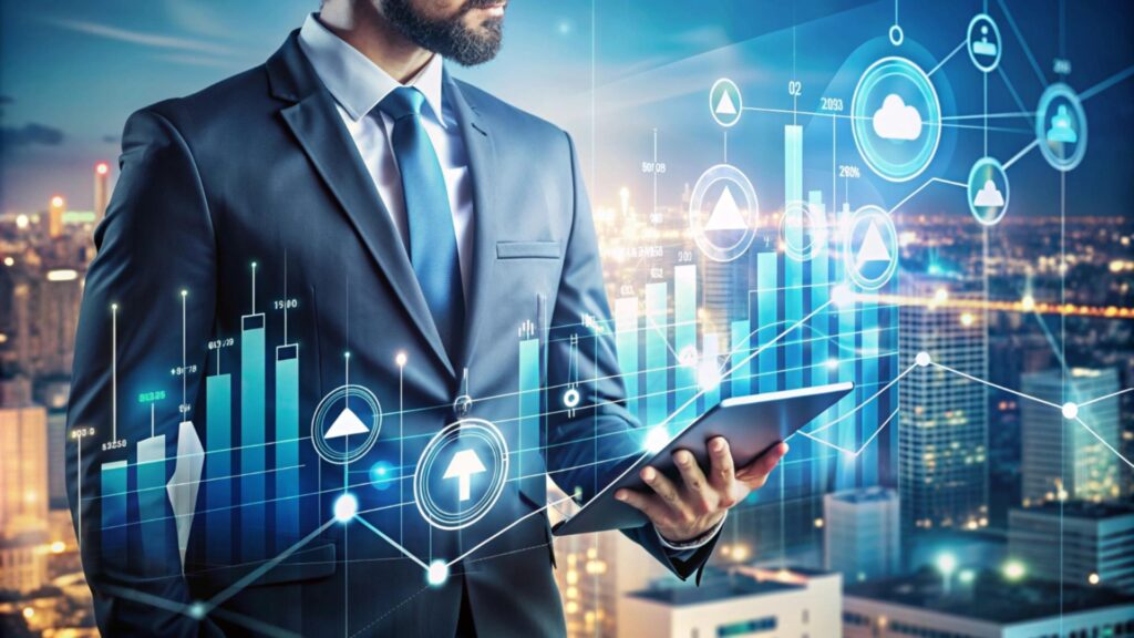 El nuevo paradigma de la tecnología de la información y su impacto en los negocios