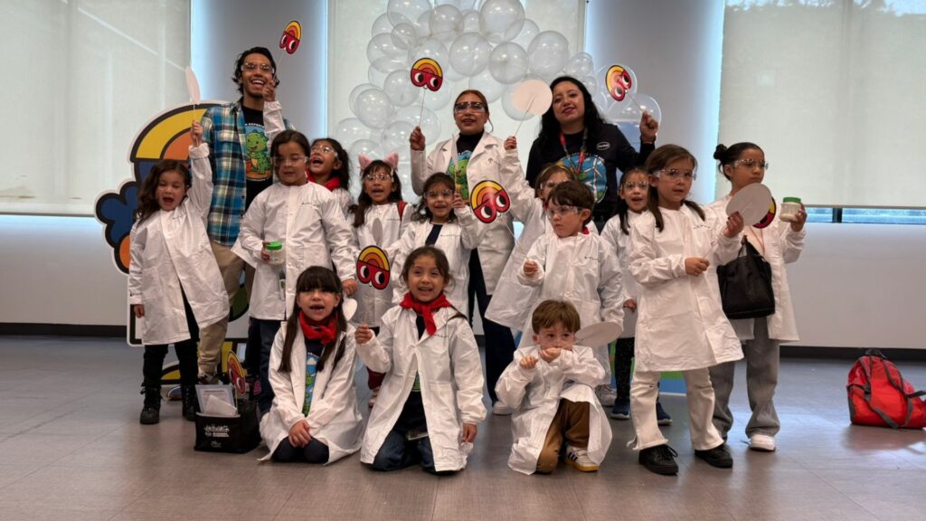 Henkel ampliará su iniciativa científica global "Mundo de Investigadores"