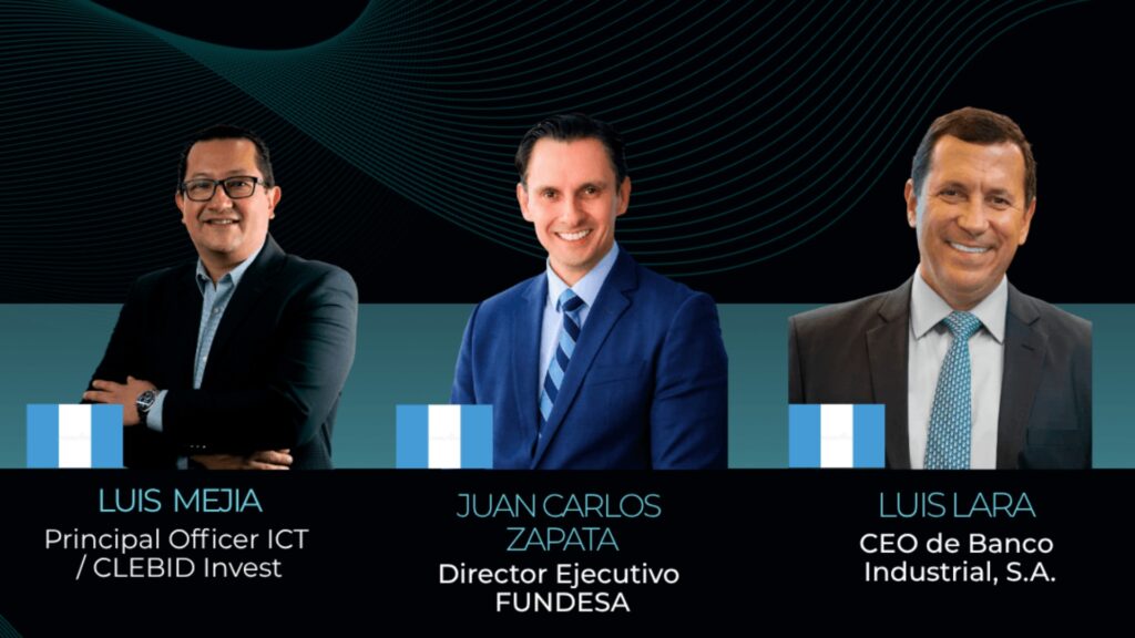 HUB Inmobiliario 2026 reunirá a líderes para impulsar el desarrollo urbano de Guatemala