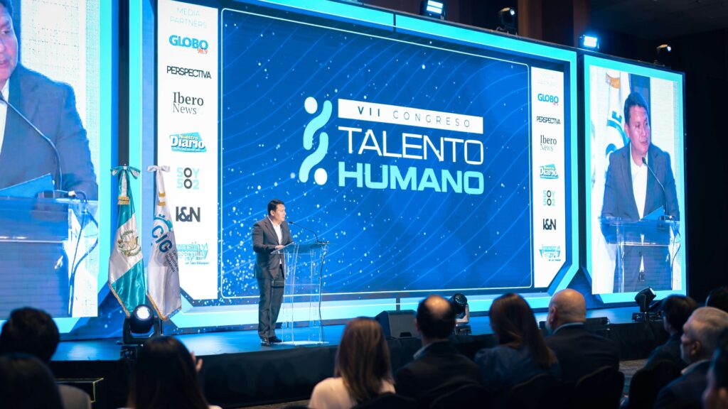 VIII Congreso de Talento Humano abordará el bienestar, la inteligencia artificial y el compliance