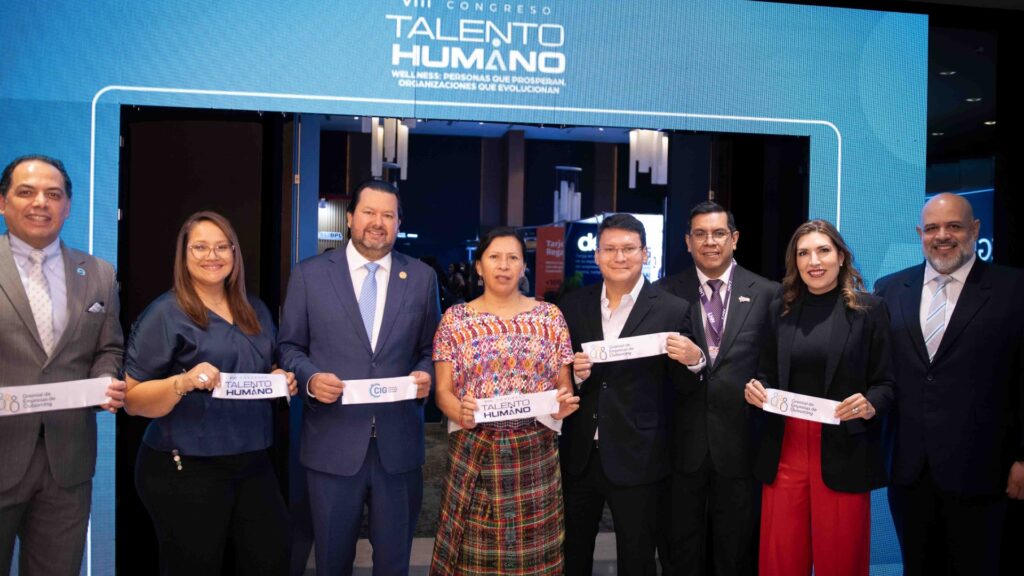 El VIII Congreso de Talento Humano aborda el bienestar del trabajador como eje de la evolución organizacional