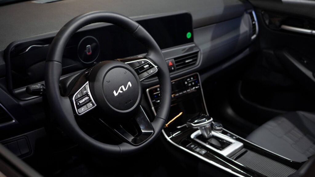 Kia amplía su oferta híbrida en Guatemala con las nuevas Sportage y Sorento
