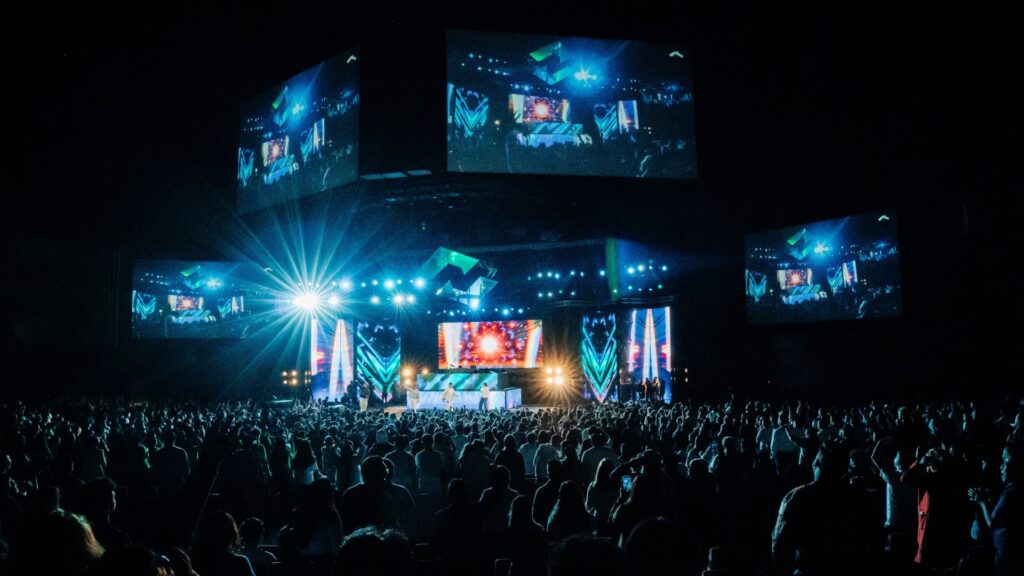 Lumination 2026 reunirá música, fe y esperanza