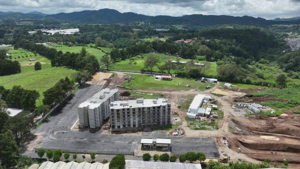 De una finca histórica a un nuevo concepto habitacional: nace Luzea en San José Pinula