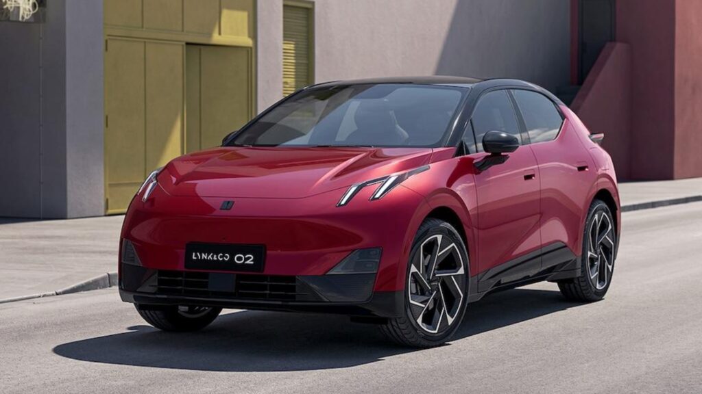 Lynk & Co amplía las opciones de movilidad en Guatemala con cuatro modelos