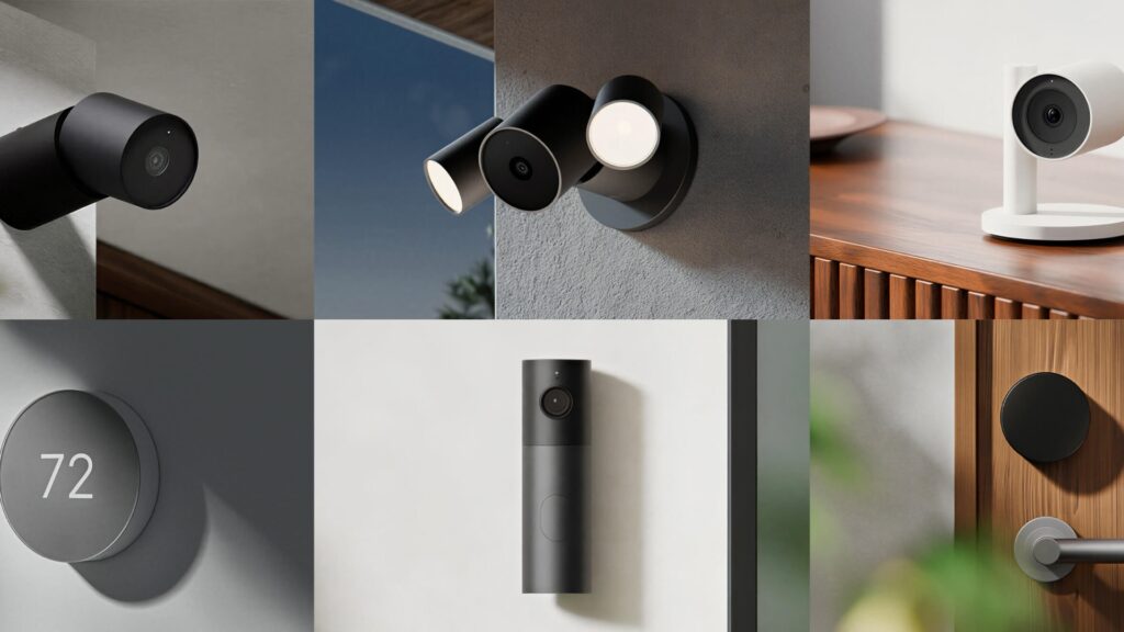 LG Electronics presenta nuevos dispositivos para el hogar inteligente junto a Apple
